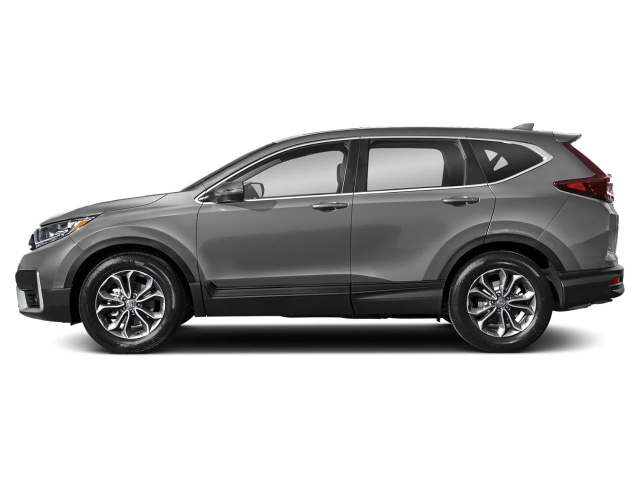 2021 Honda CR-V EX 2WD