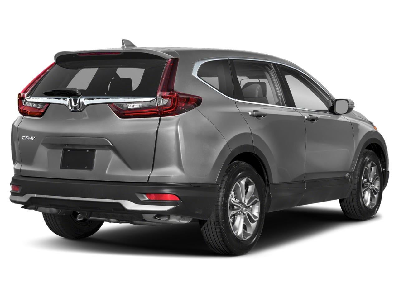2021 Honda CR-V EX 2WD