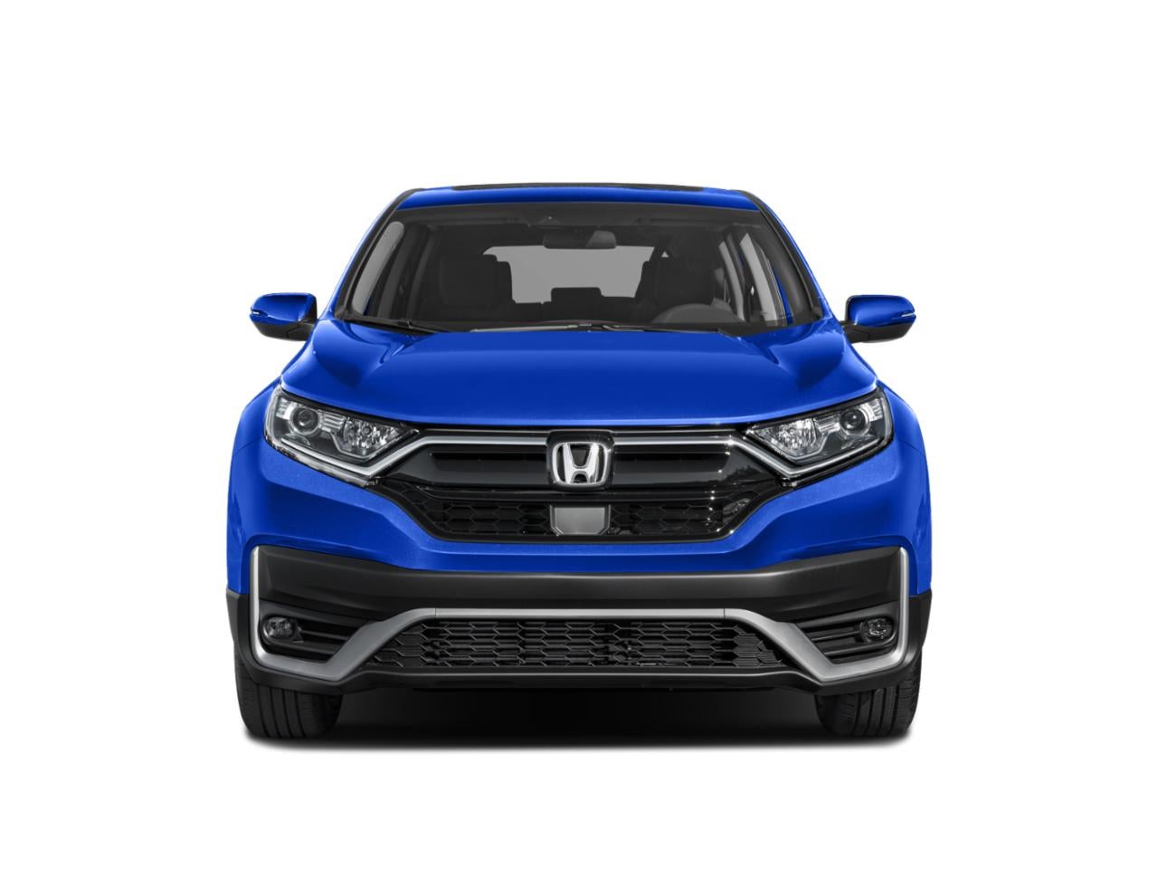 2021 Honda CR-V EX 2WD