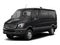2016 Mercedes-Benz Sprinter Passenger Vans RWD 2500 144"