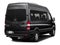 2016 Mercedes-Benz Sprinter Passenger Vans RWD 2500 144"