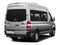 2016 Mercedes-Benz Sprinter Passenger Vans RWD 2500 144"