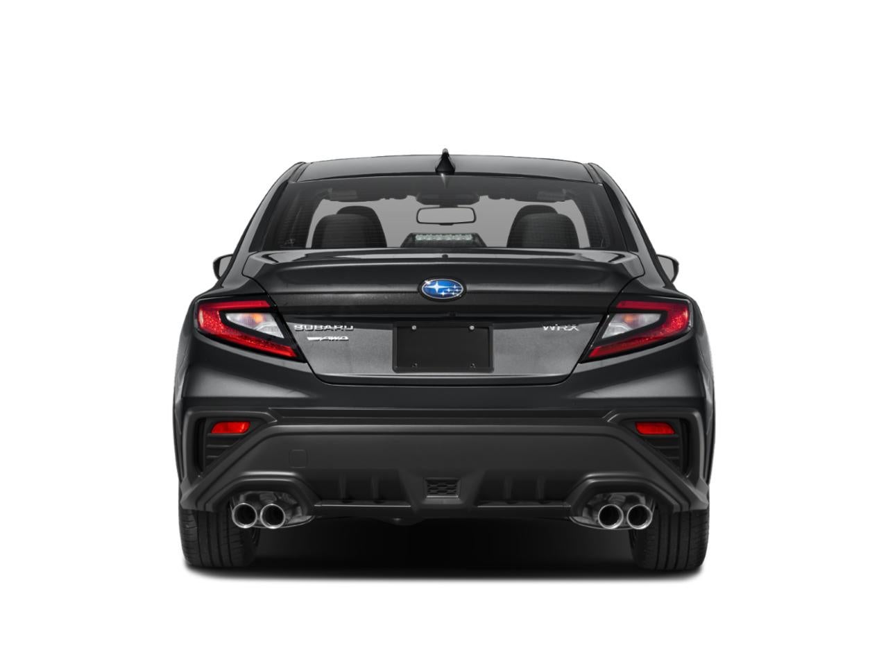 2023 Subaru WRX Manual