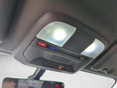 2022 Subaru WRX Premium Manual