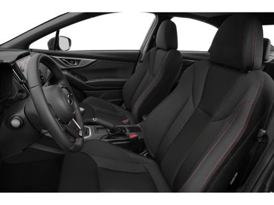 2022 Subaru WRX Premium Manual