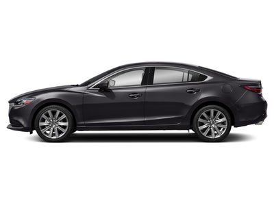 2020 Mazda Mazda6 Touring Auto