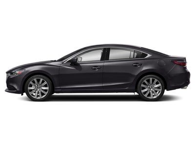 2020 Mazda Mazda6 Touring Auto