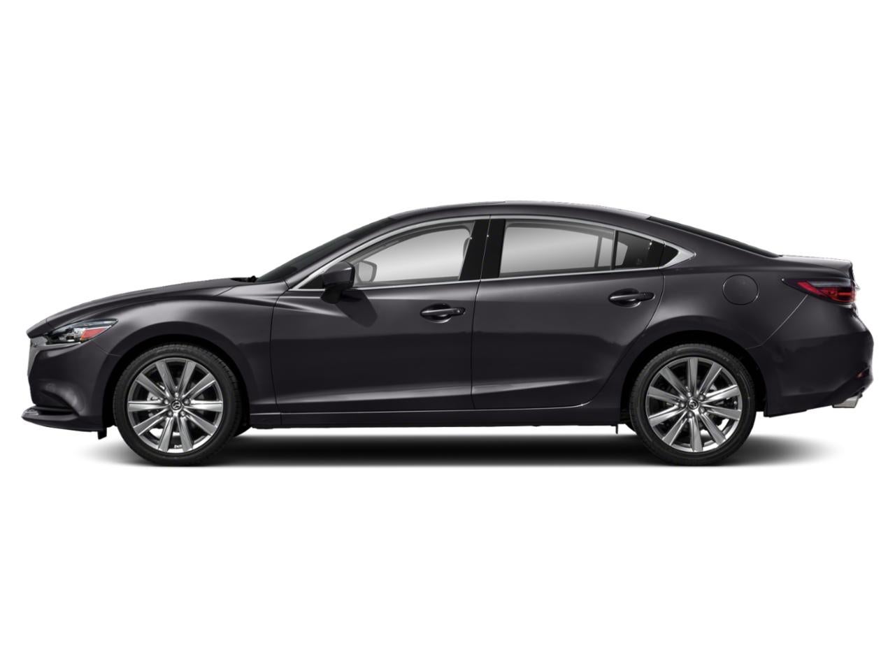 2020 Mazda Mazda6 Touring Auto
