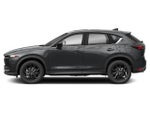 2021 Mazda Mazda CX-5 Carbon Edition Turbo AWD
