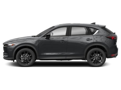 2021 Mazda Mazda CX-5 Carbon Edition Turbo AWD
