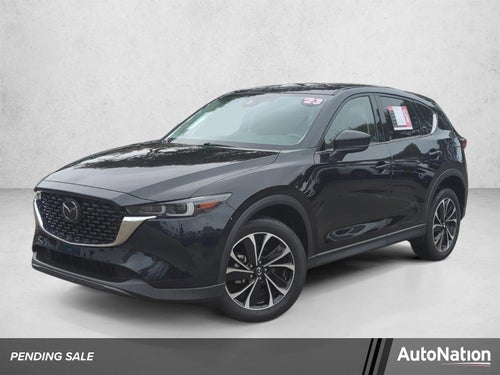 2023 Mazda Mazda CX-5 2.5 S Premium Package AWD