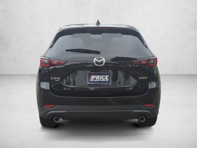 2023 Mazda Mazda CX-5 2.5 S Premium Package AWD