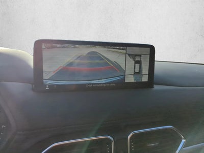 2023 Mazda Mazda CX-5 2.5 Turbo Signature AWD