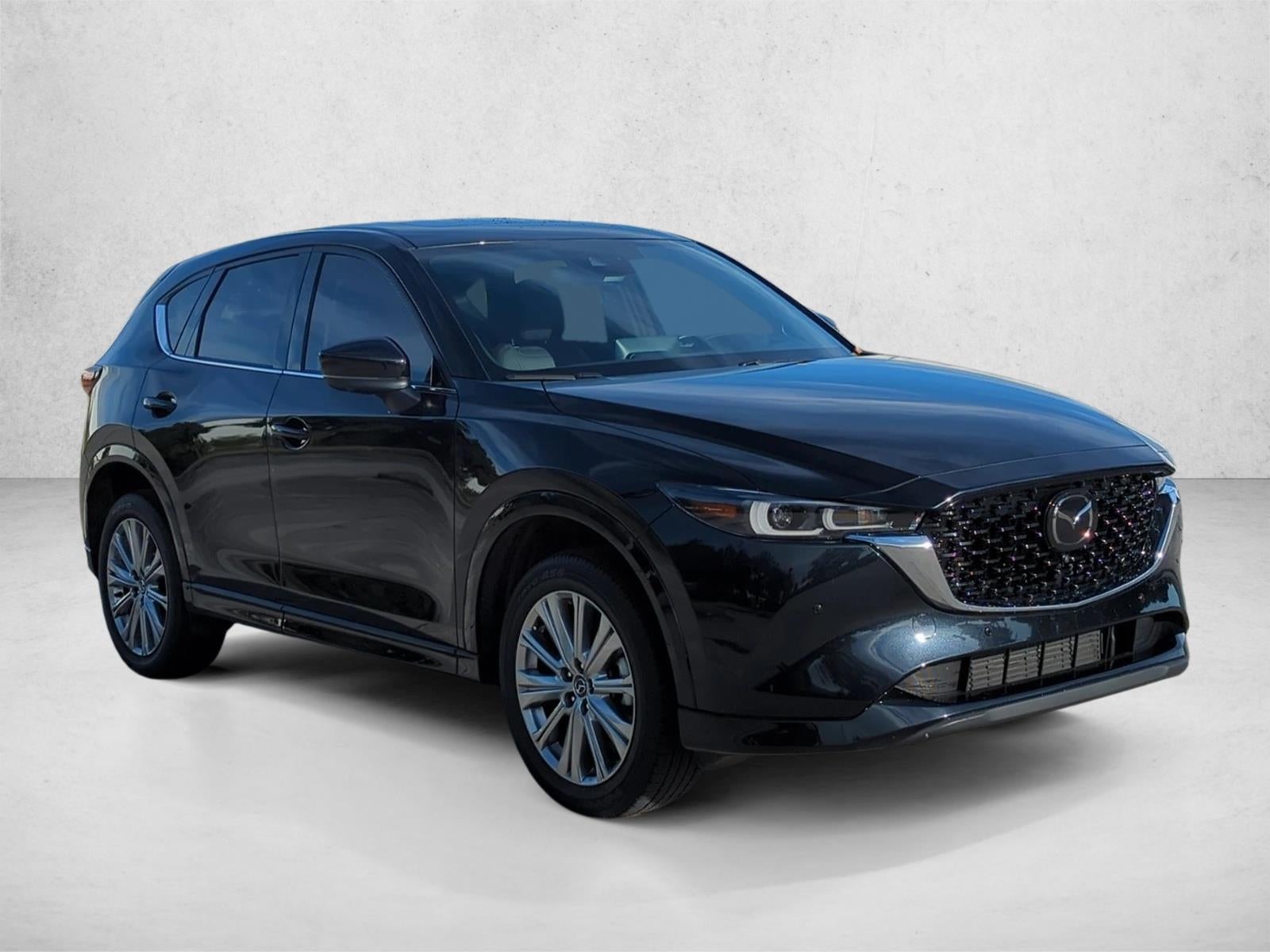 2023 Mazda Mazda CX-5 2.5 Turbo Signature AWD