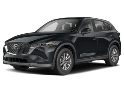 2023 Mazda Mazda CX-5 2.5 Turbo Signature AWD