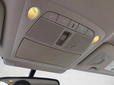 2015 INFINITI Q50 3.7 AWD Premium