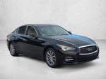 2015 INFINITI Q50 3.7 AWD Premium