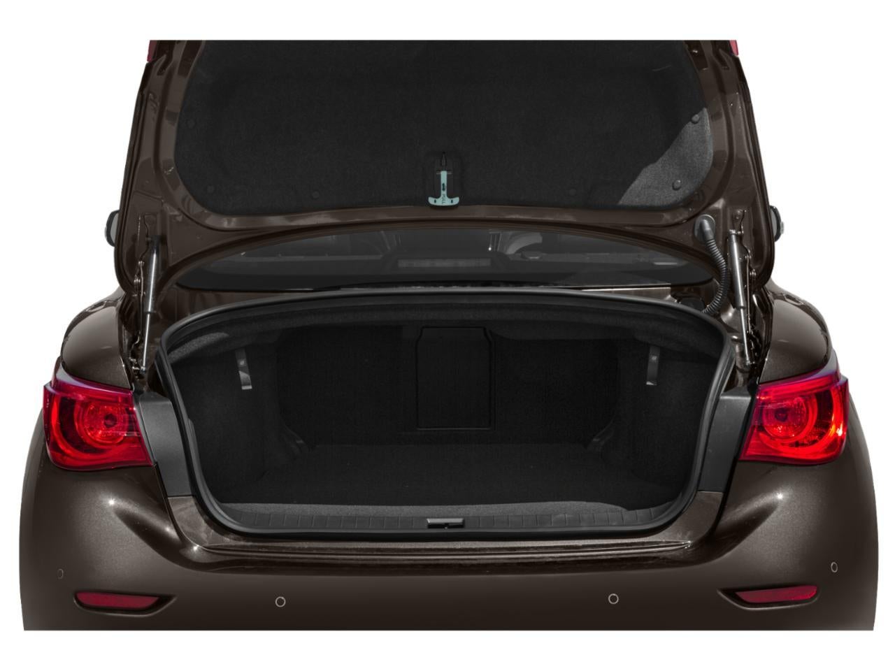 2015 INFINITI Q50 3.7 AWD Premium