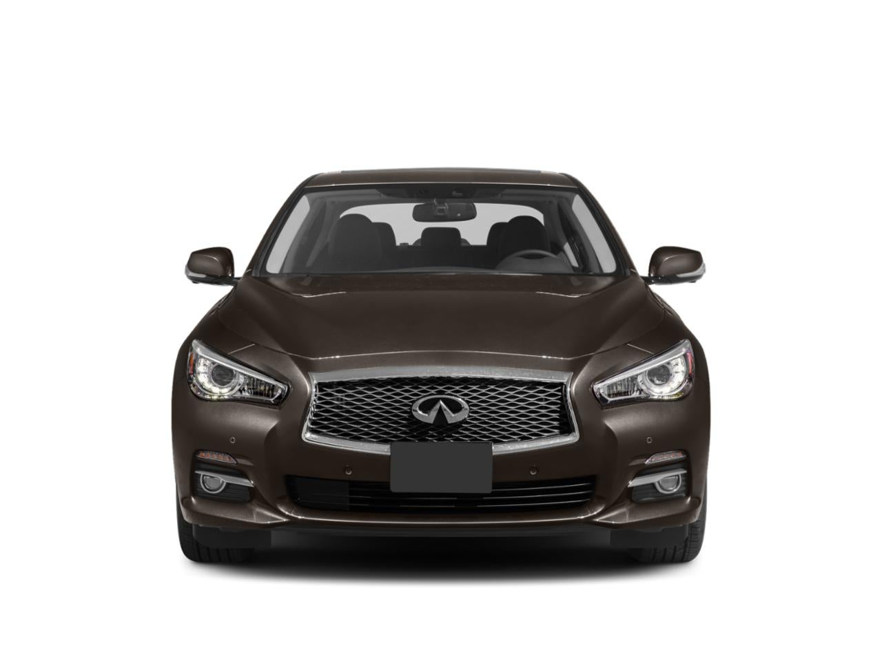 2015 INFINITI Q50 3.7 AWD Premium