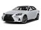 2017 Lexus IS Turbo RWD
