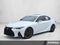 2024 Lexus IS 350 F SPORT Design RWD