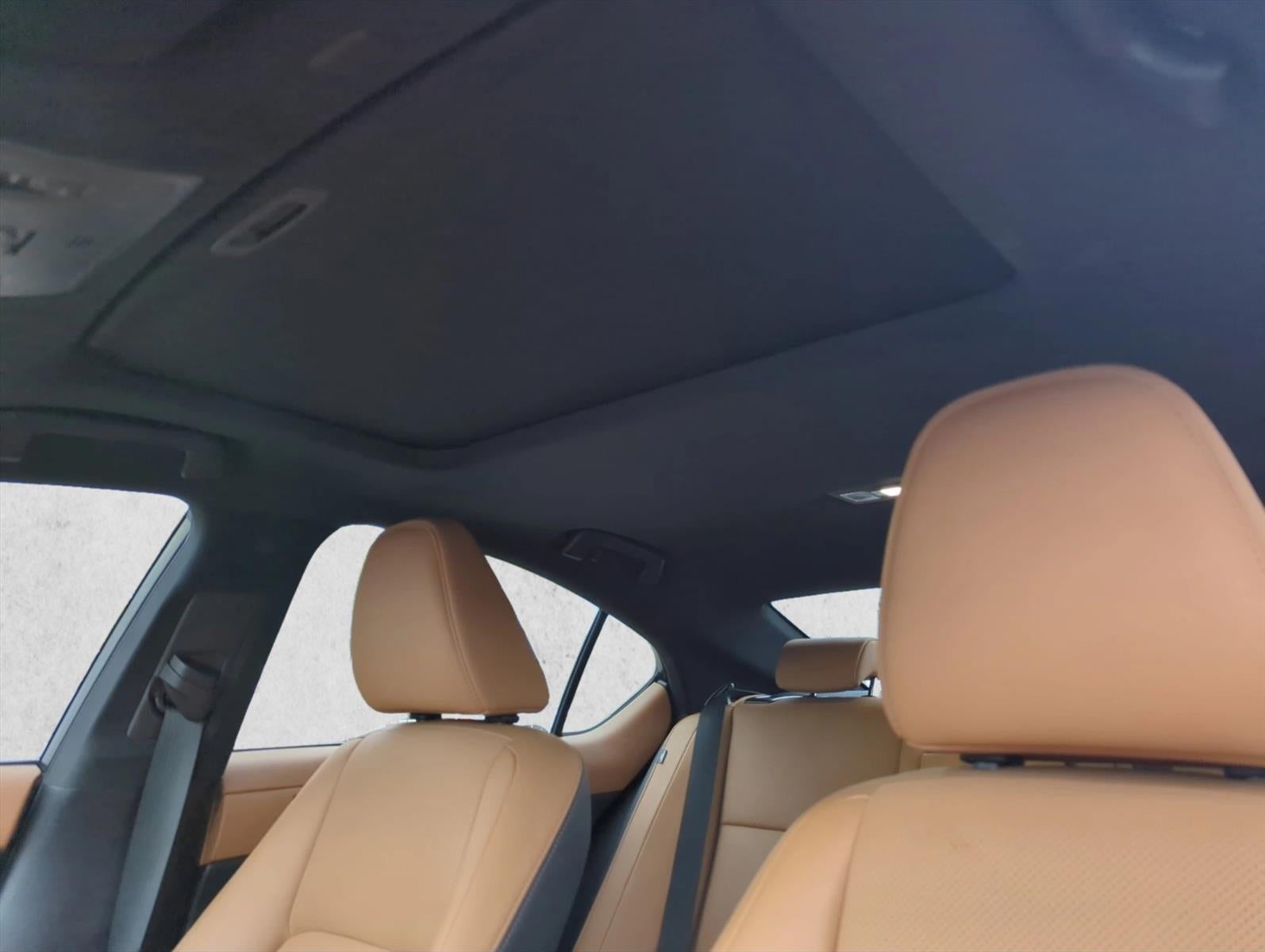 2024 Lexus IS 350 F SPORT Design RWD