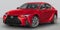 2025 Lexus IS 350 F SPORT Design RWD