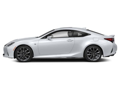 2019 Lexus RC 300 F SPORT RWD