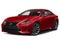 2019 Lexus RC 300 F SPORT RWD