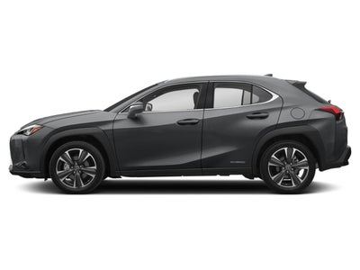 2021 Lexus UX 250h AWD