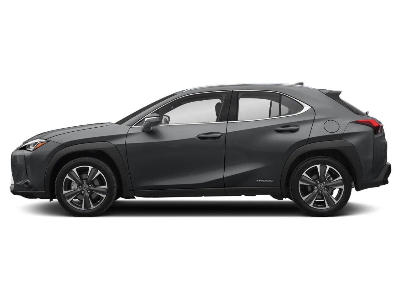 2021 Lexus UX 250h AWD