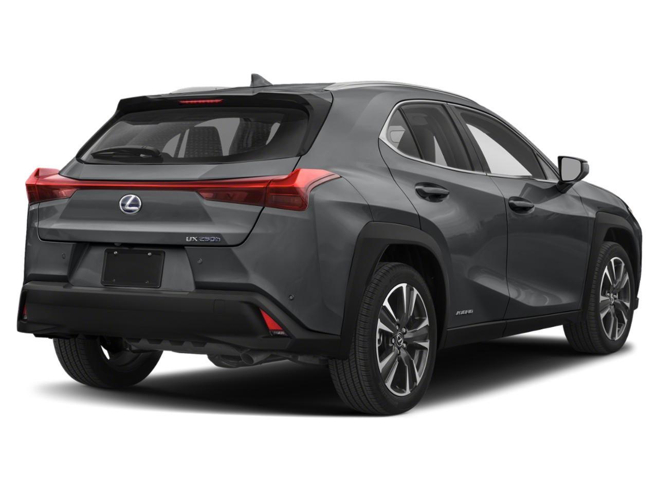 2021 Lexus UX 250h AWD