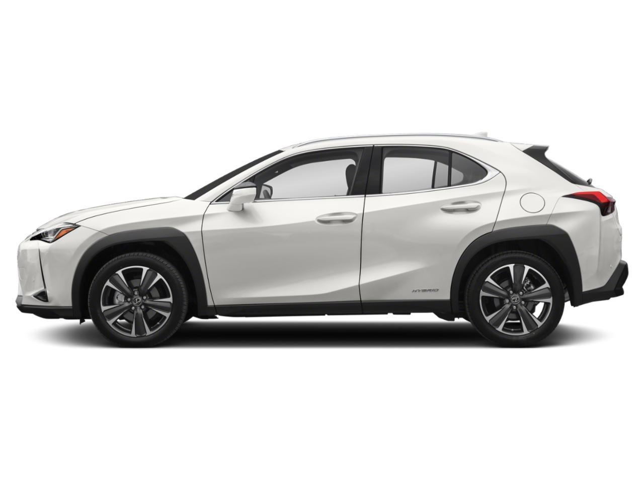 2021 Lexus UX 250h AWD