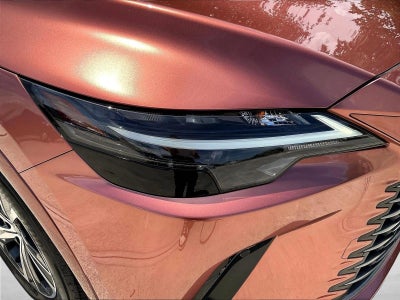 2024 Lexus RX 350 Premium FWD