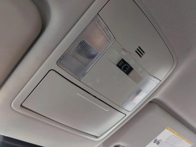 2018 Toyota RAV4 LE FWD (GS)