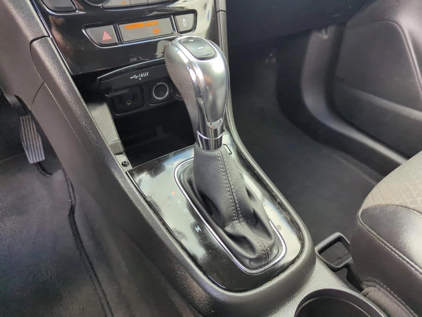 2019 Buick Encore Sport Touring FWD