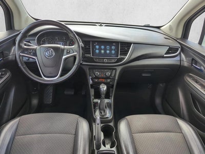 2019 Buick Encore Sport Touring FWD