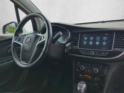 2019 Buick Encore Sport Touring FWD