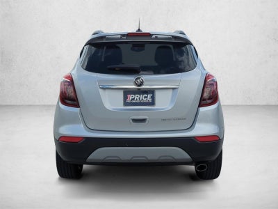 2019 Buick Encore Sport Touring FWD