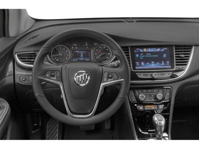 2019 Buick Encore Sport Touring FWD