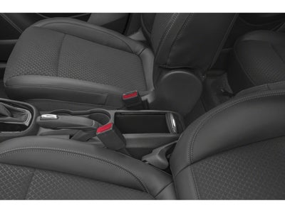 2019 Buick Encore Sport Touring FWD