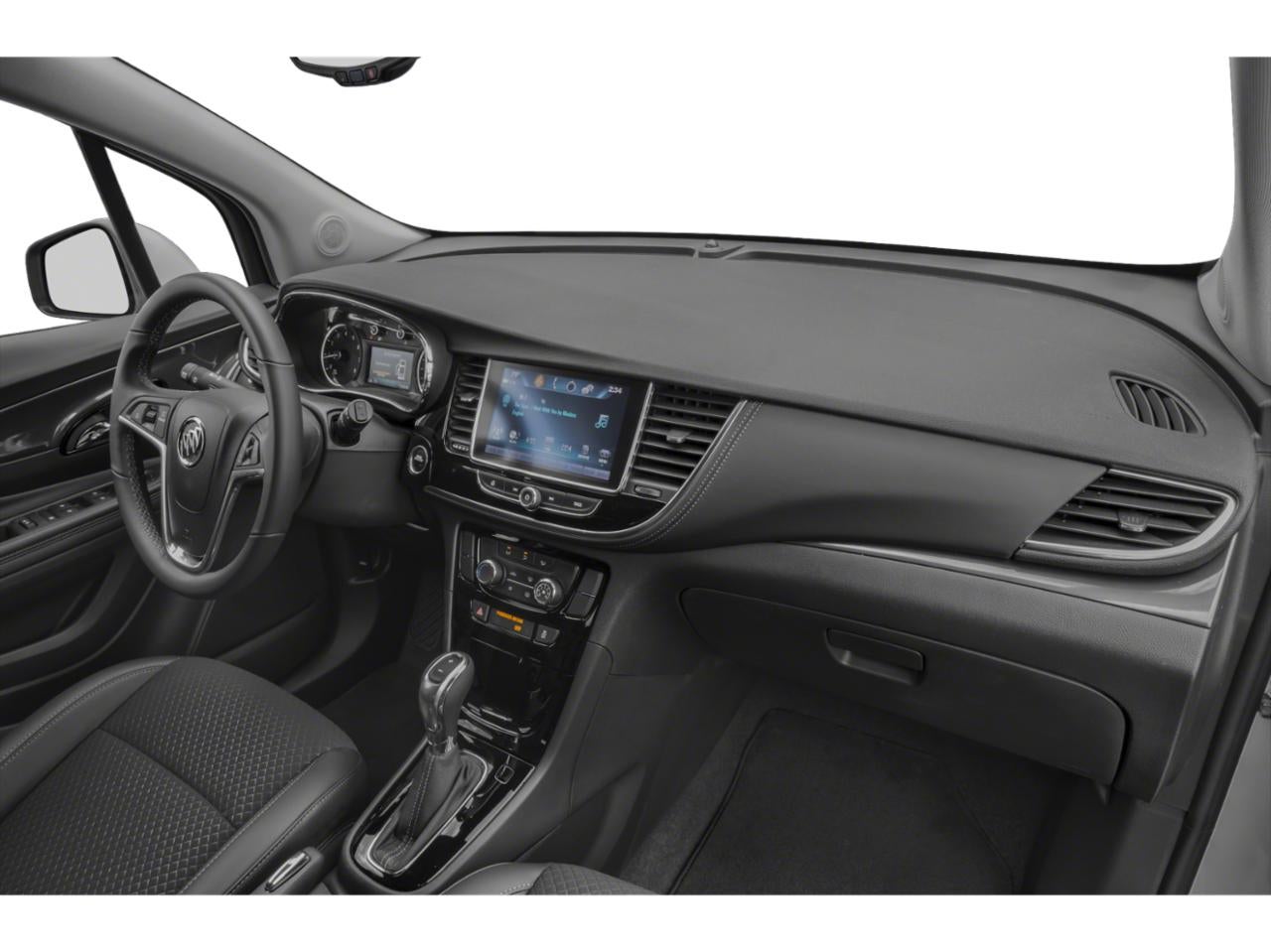 2019 Buick Encore Sport Touring FWD