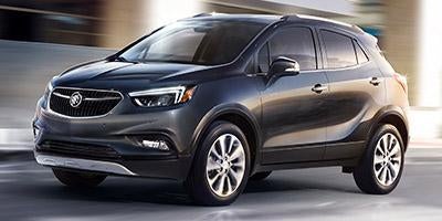 2019 Buick Encore Sport Touring FWD