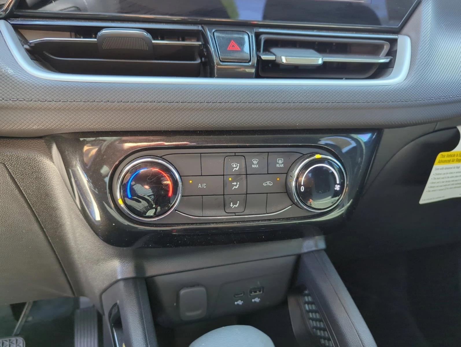 2024 Chevrolet Trailblazer FWD 4dr LT