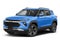 2024 Chevrolet Trailblazer FWD 4dr LT