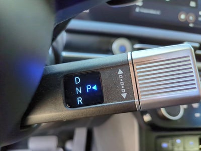 2025 Hyundai TUCSON Hybrid SEL Convenience AWD