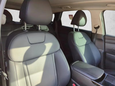 2025 Hyundai TUCSON Hybrid SEL Convenience AWD