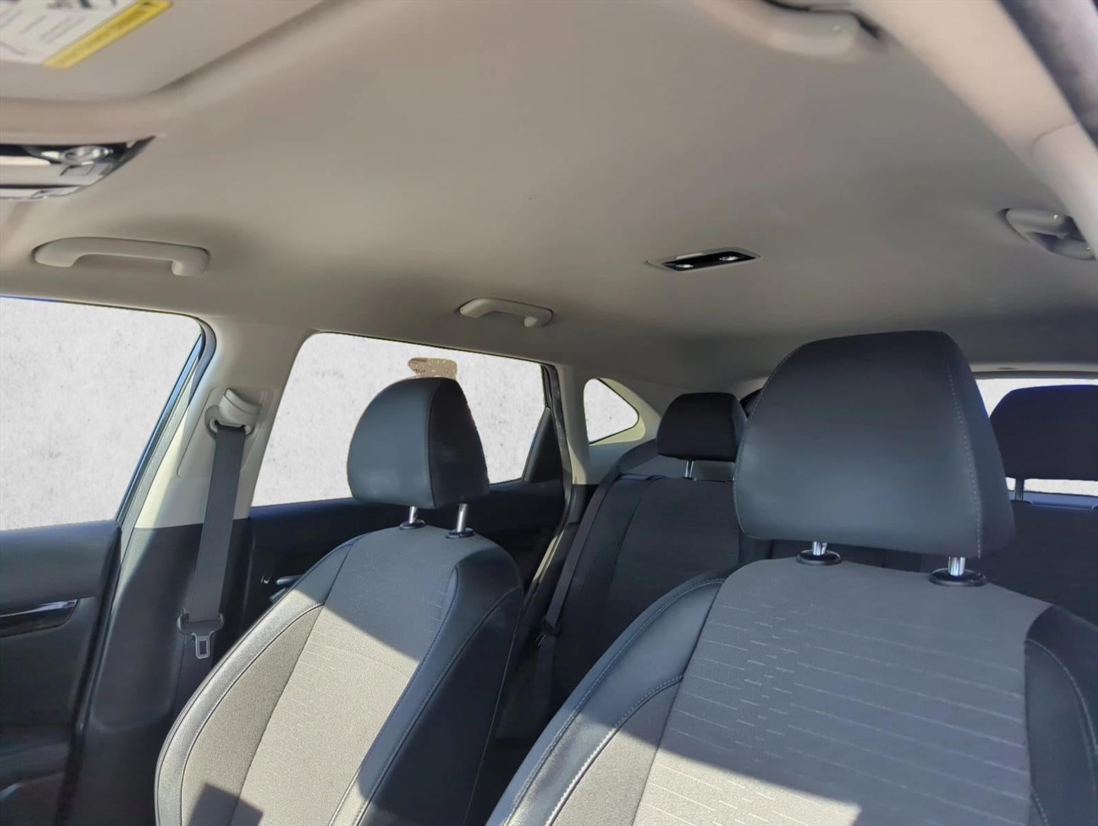 2022 Kia Seltos S IVT FWD