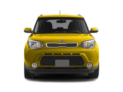 2015 Kia Soul 5dr Wgn Auto +