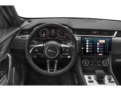 2024 Jaguar F-PACE SVR AWD